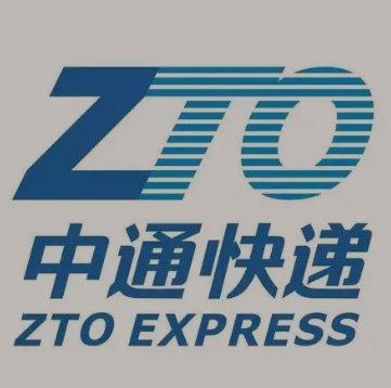 新州镇中通快递
